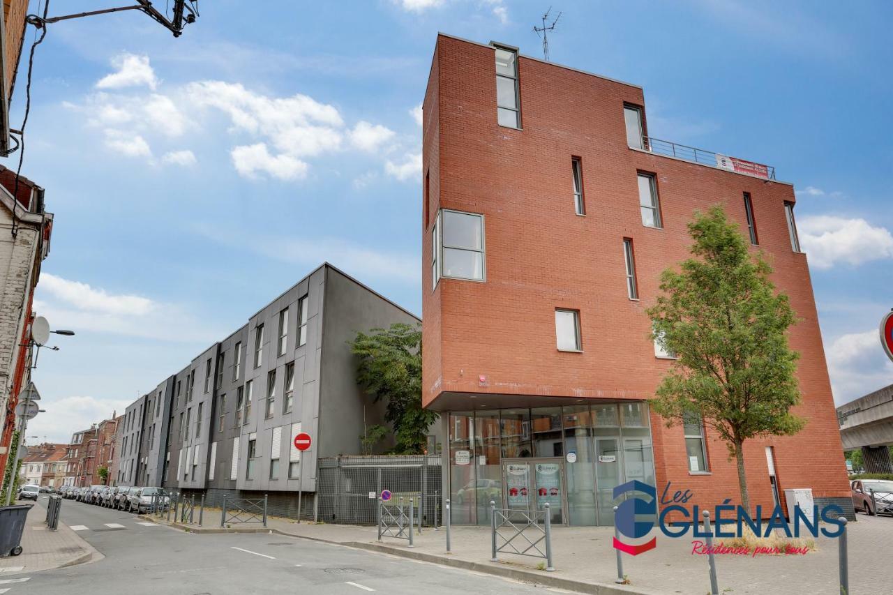 Les Glenans Sud - Montebello Apartment *