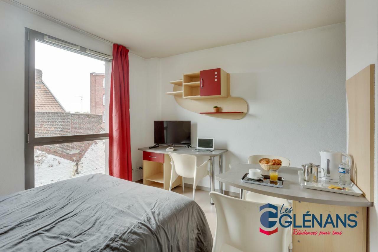 Apartment Les Glenans Sud - Montebello