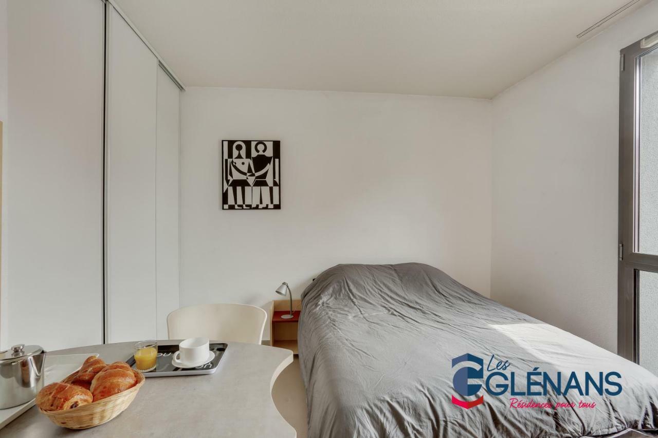 Les Glenans Sud - Montebello * Lille