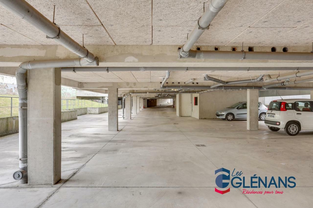 Les Glenans Sud - Montebello