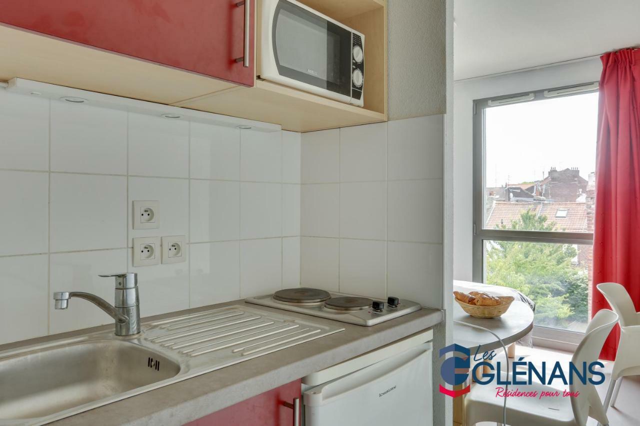 Les Glenans Sud - Montebello Lille