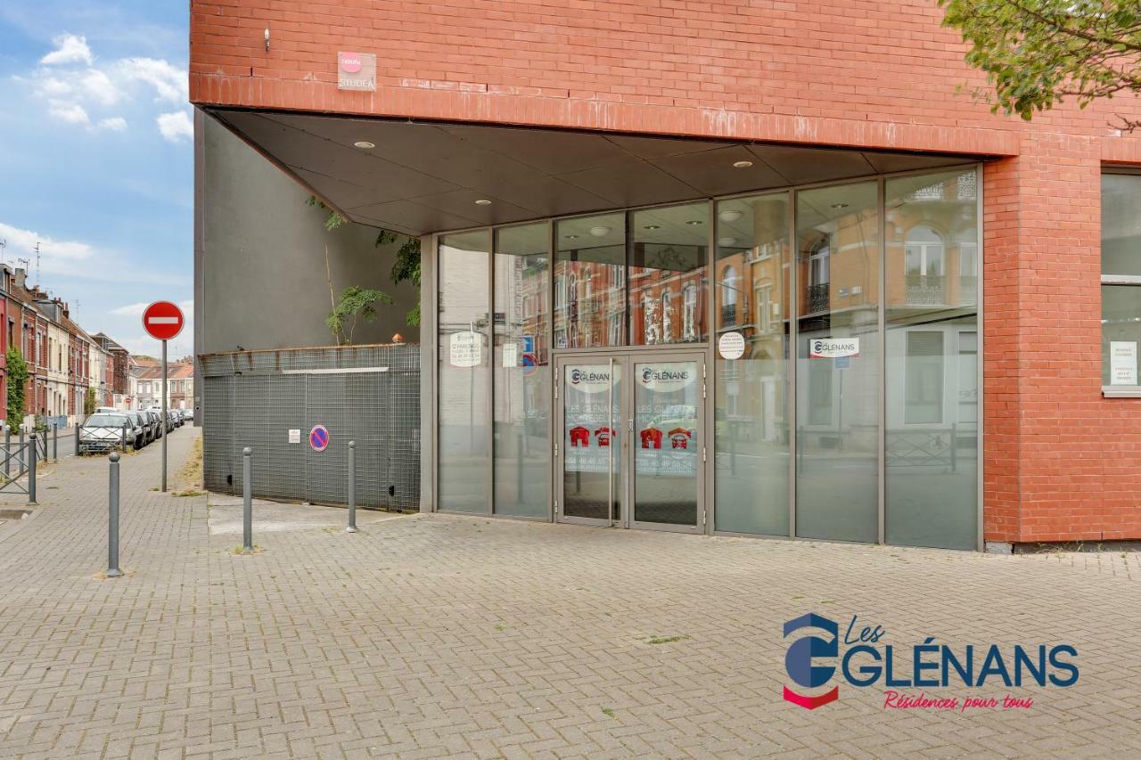 Apartment Les Glenans Sud - Montebello Lille