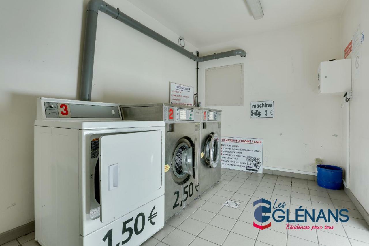 Les Glenans Sud - Montebello *