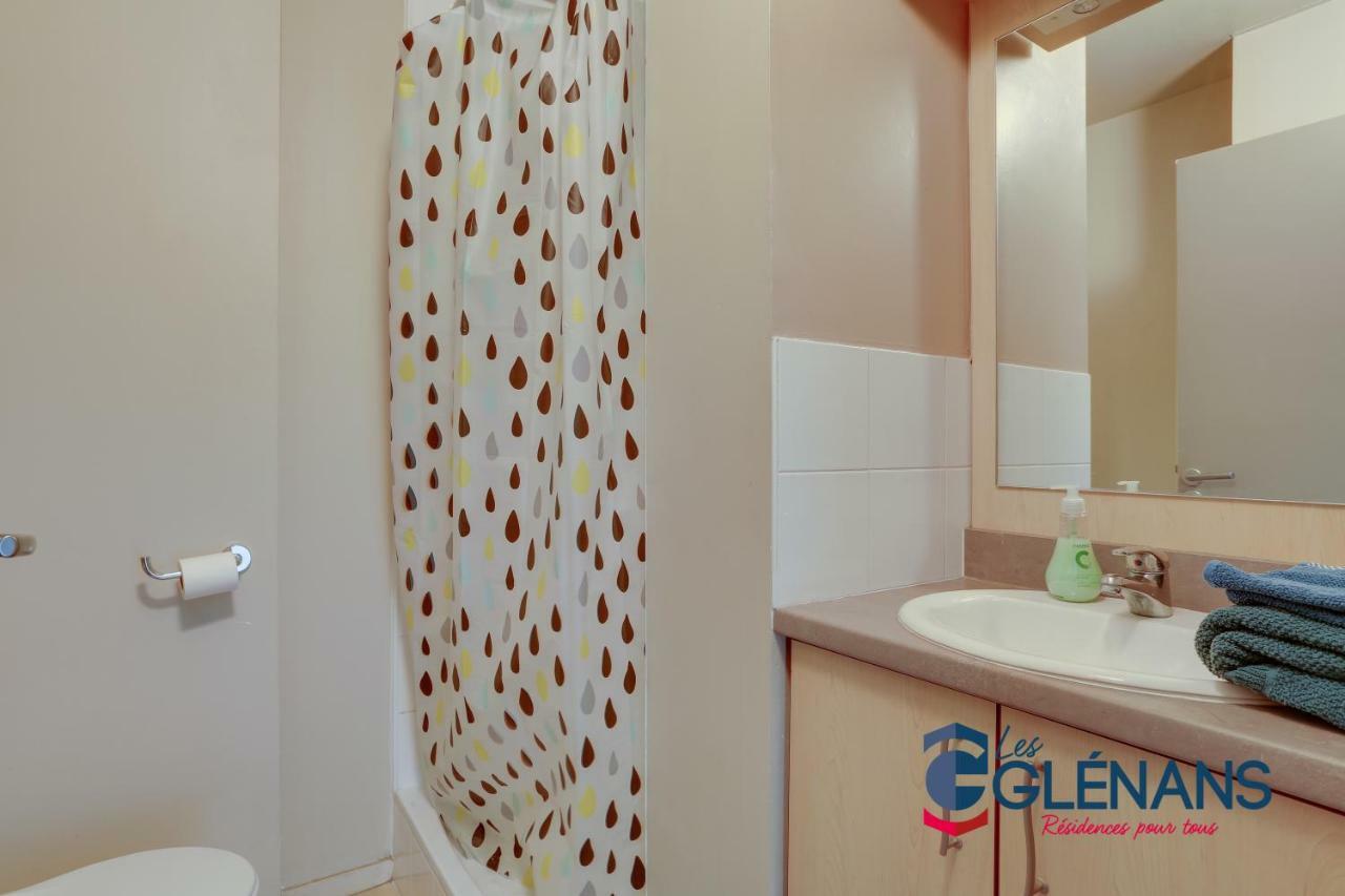 Les Glenans Sud - Montebello *