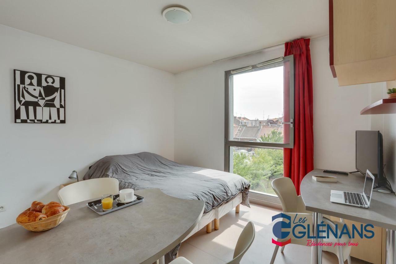 Les Glenans Sud - Montebello Apartment *
