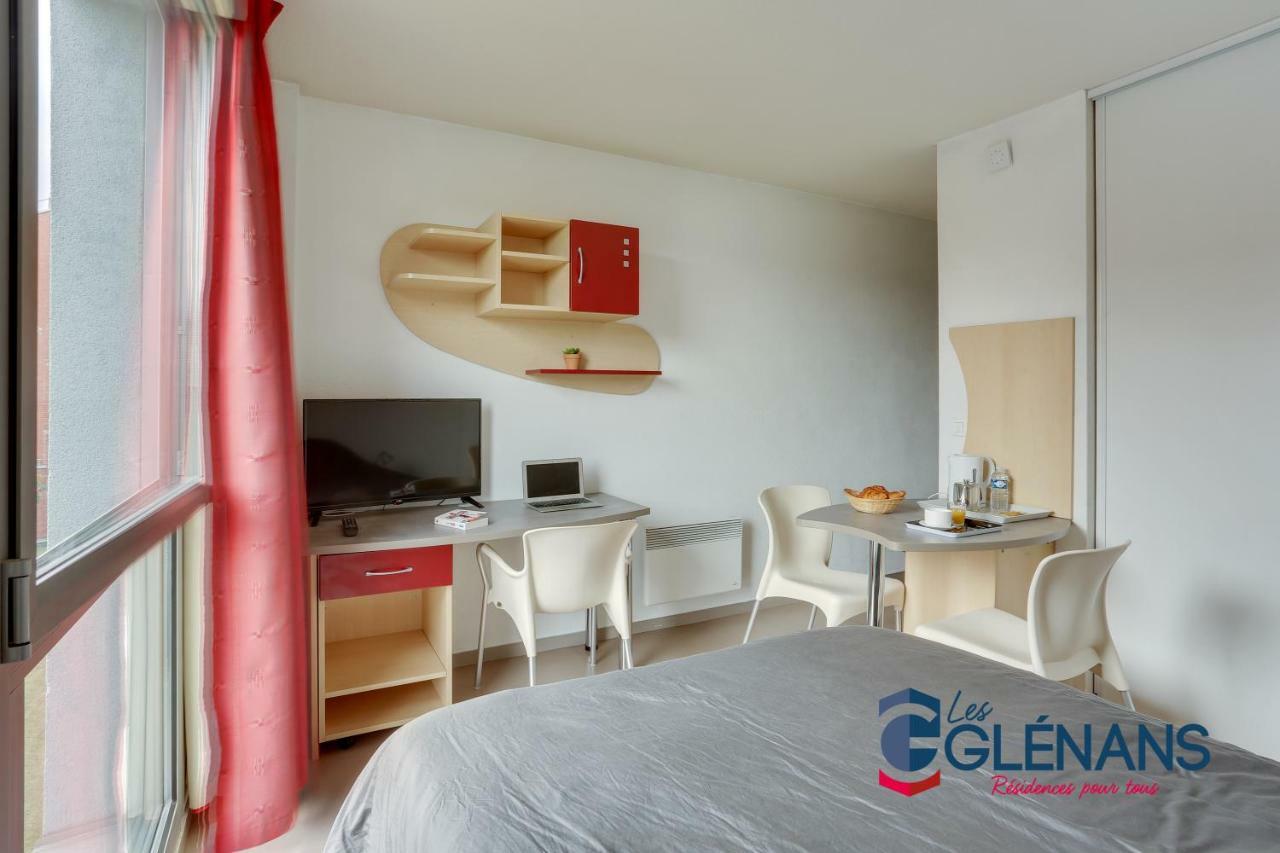 Les Glenans Sud - Montebello Apartment *