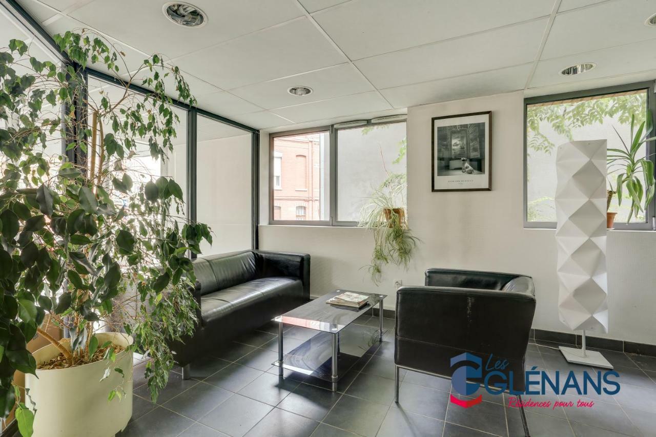 Apartment Les Glenans Sud - Montebello *