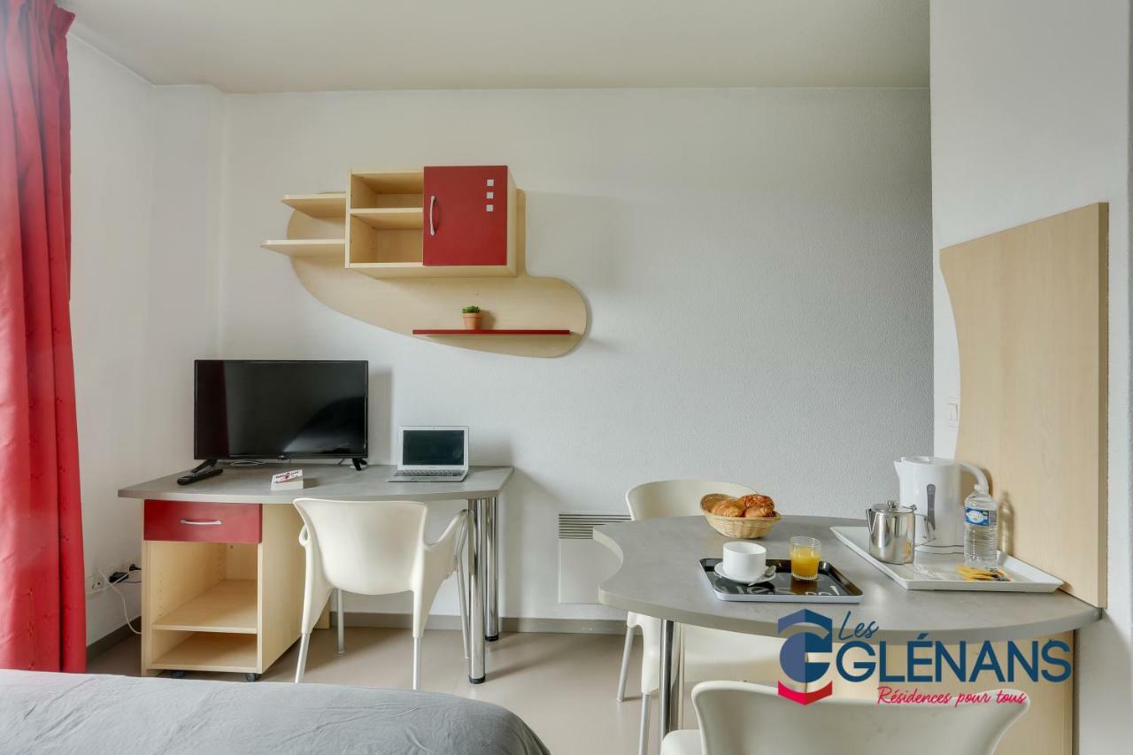 Les Glenans Sud - Montebello