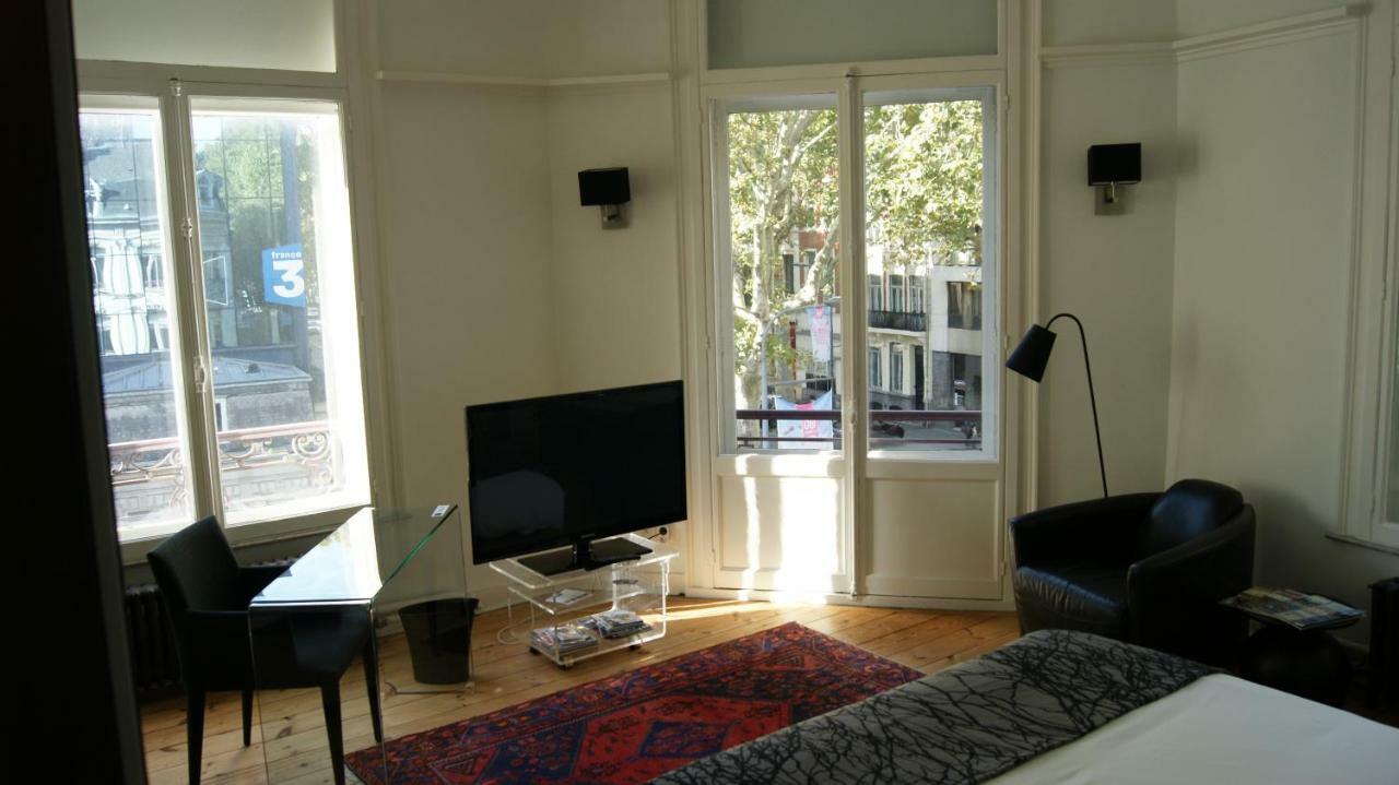 Au Coeur De Bed & Breakfast *