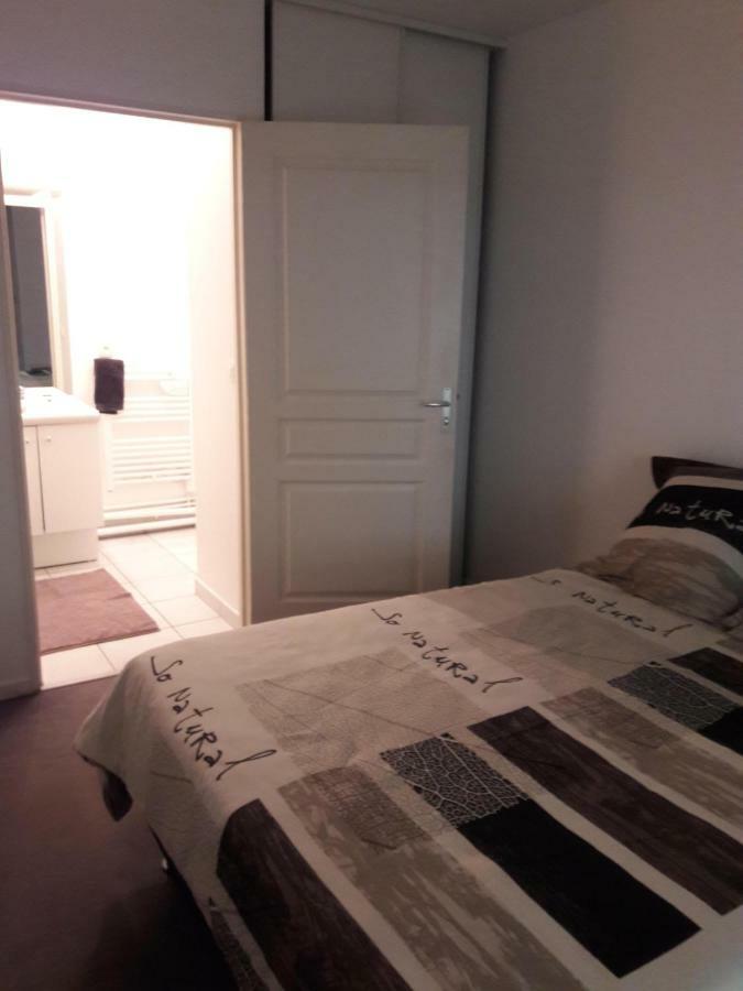 Appartement Bois Rijsel