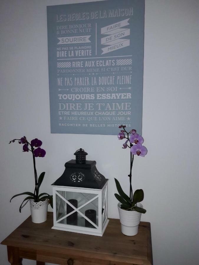 Bois Appartement Rijsel