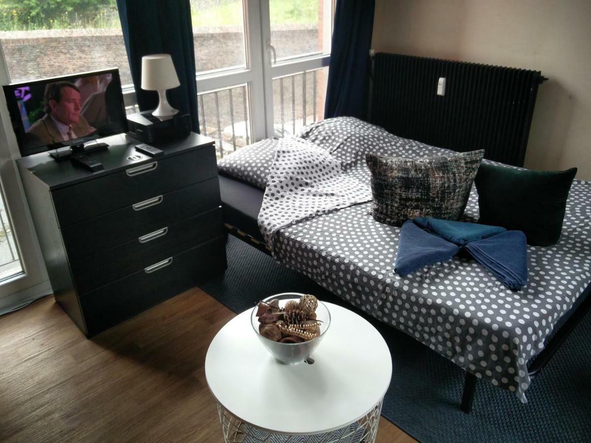 Apparts Hyper Centre Gare Lille Apartamento