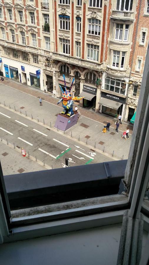 Apparts Hyper Centre Gare Lille Apartamento