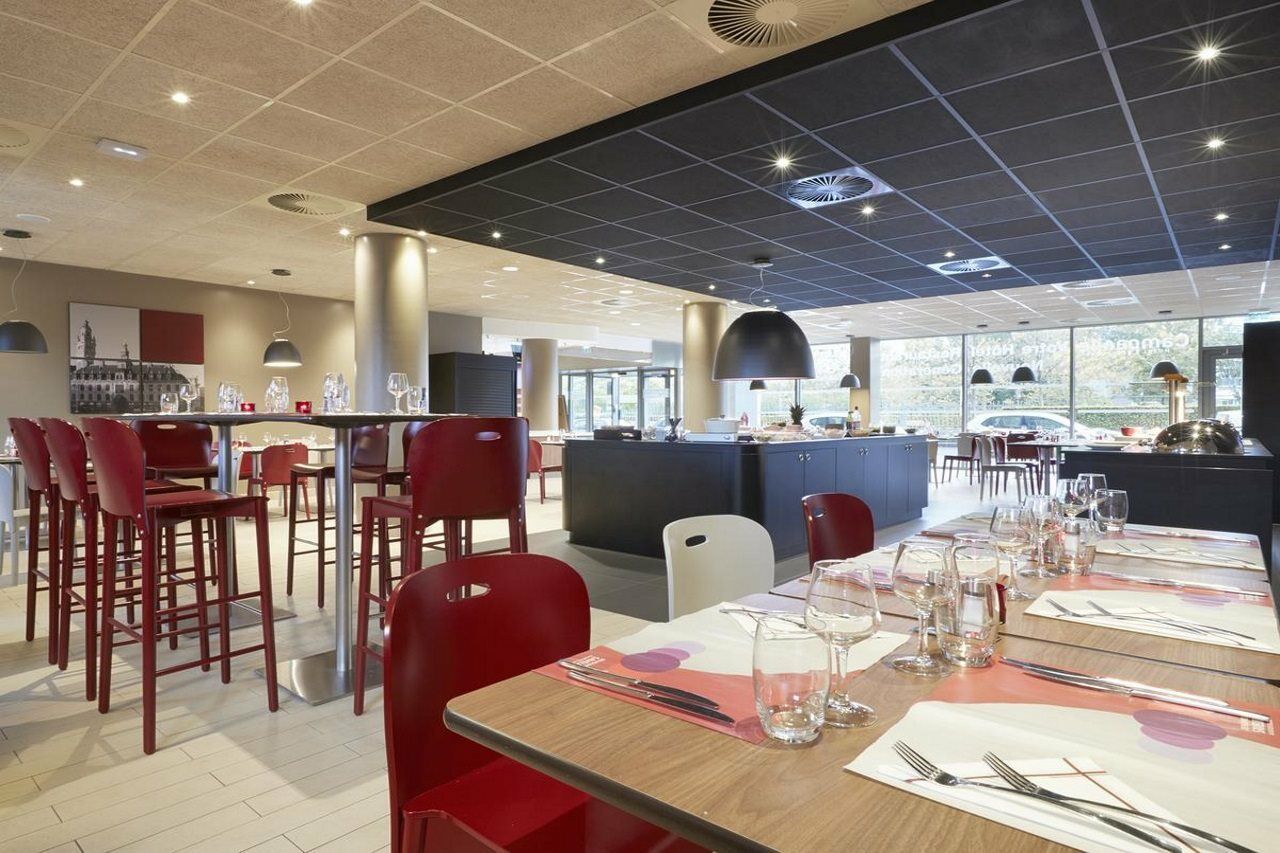 Campanile Euralille Hotel
