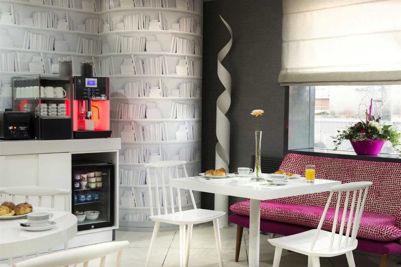 Aparthotel Citadines Centre Lille
