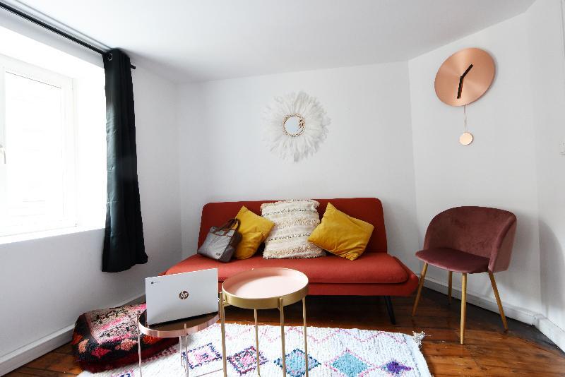 Le Cosy 4* Lille