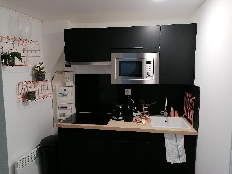 Le Cosy Lille