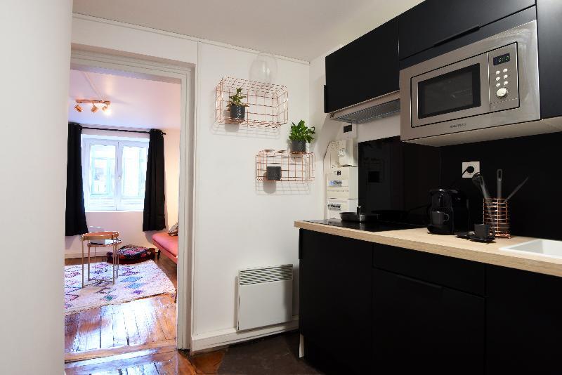 Hotel Le Cosy 4*