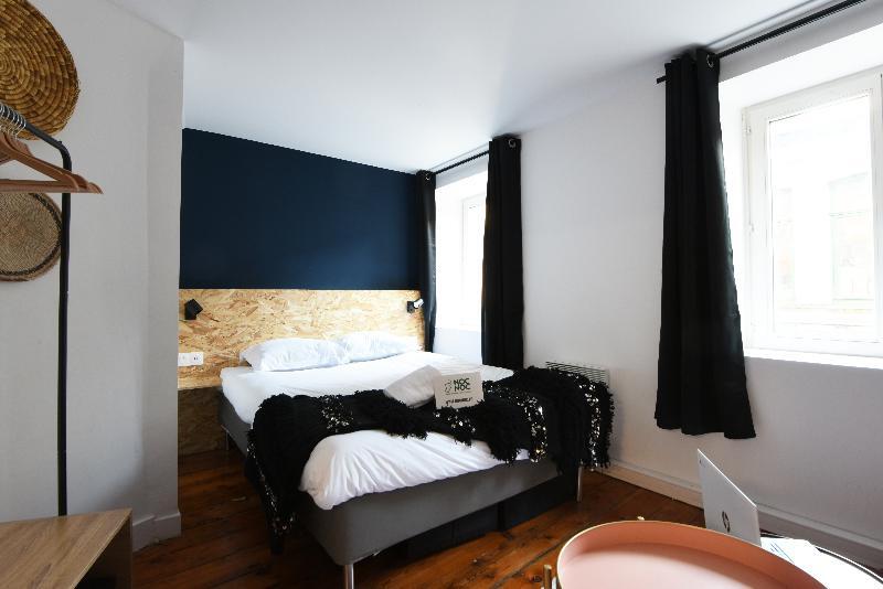 Le Cosy Hotel 4*