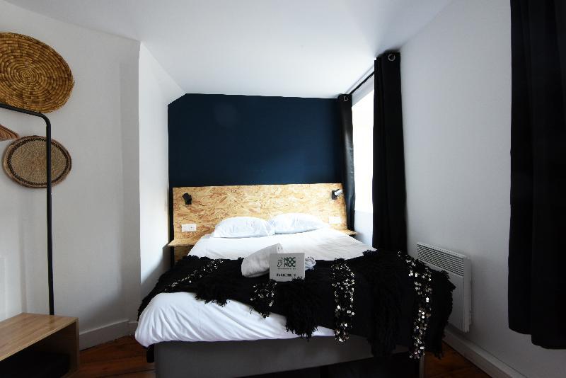 Hotel Le Cosy Lille