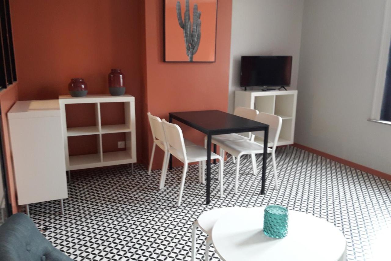 Modern And Bright Flat At The Heart Of - Welkeys Lille