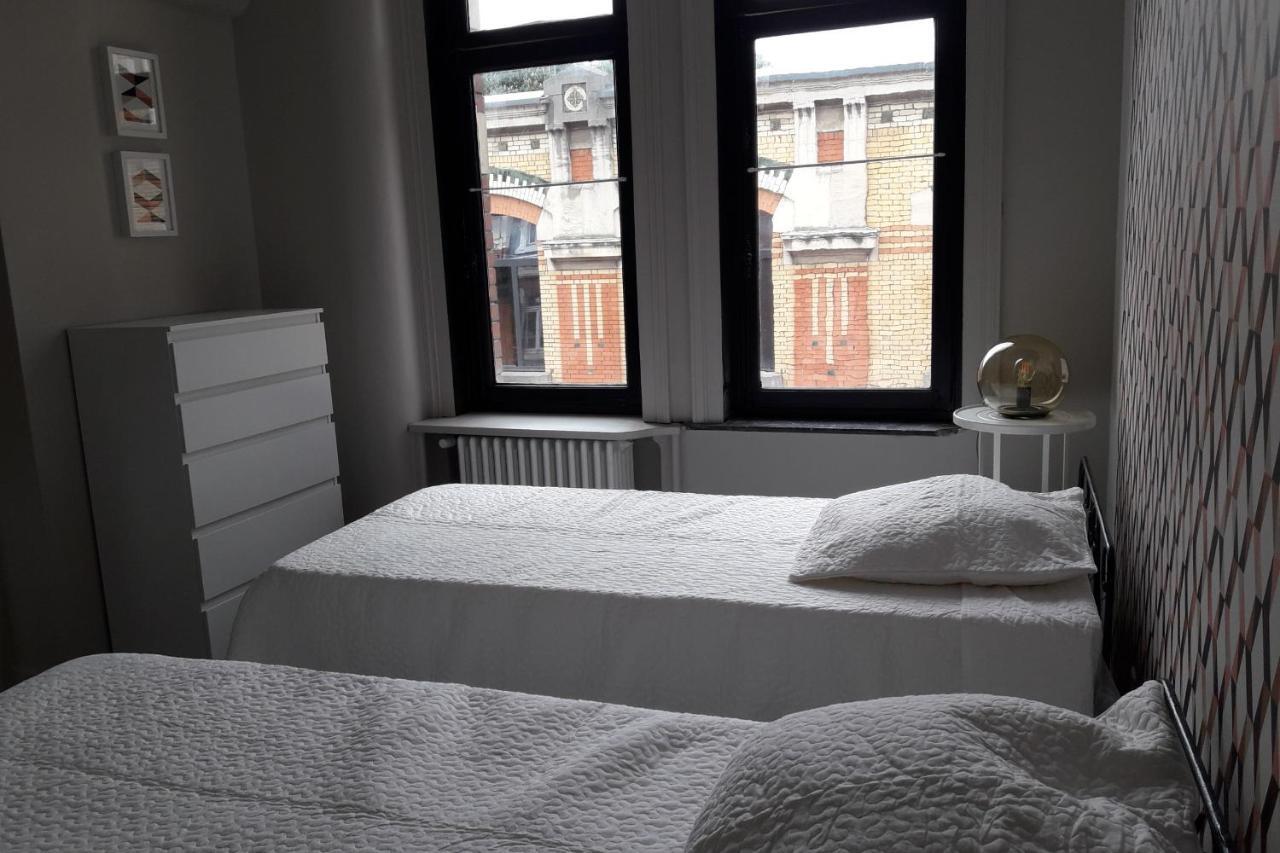 Modern And Bright Flat At The Heart Of - Welkeys *