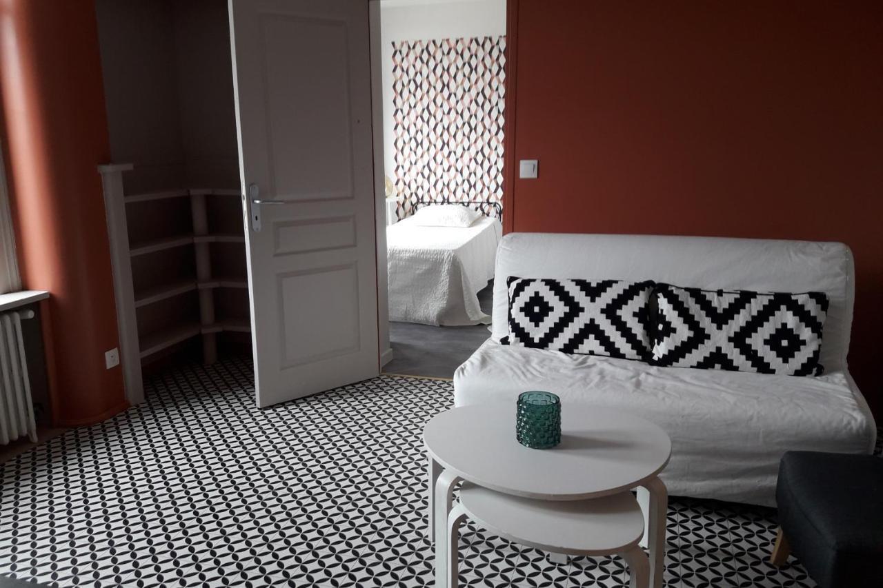Appartement Modern And Bright Flat At The Heart Of - Welkeys Lille