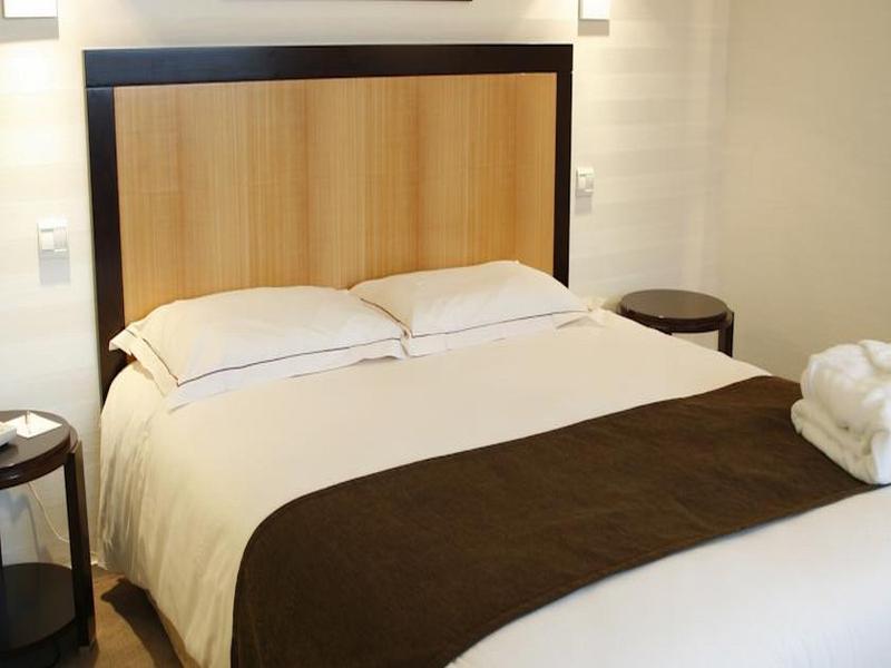 Hotel Hilton 4*