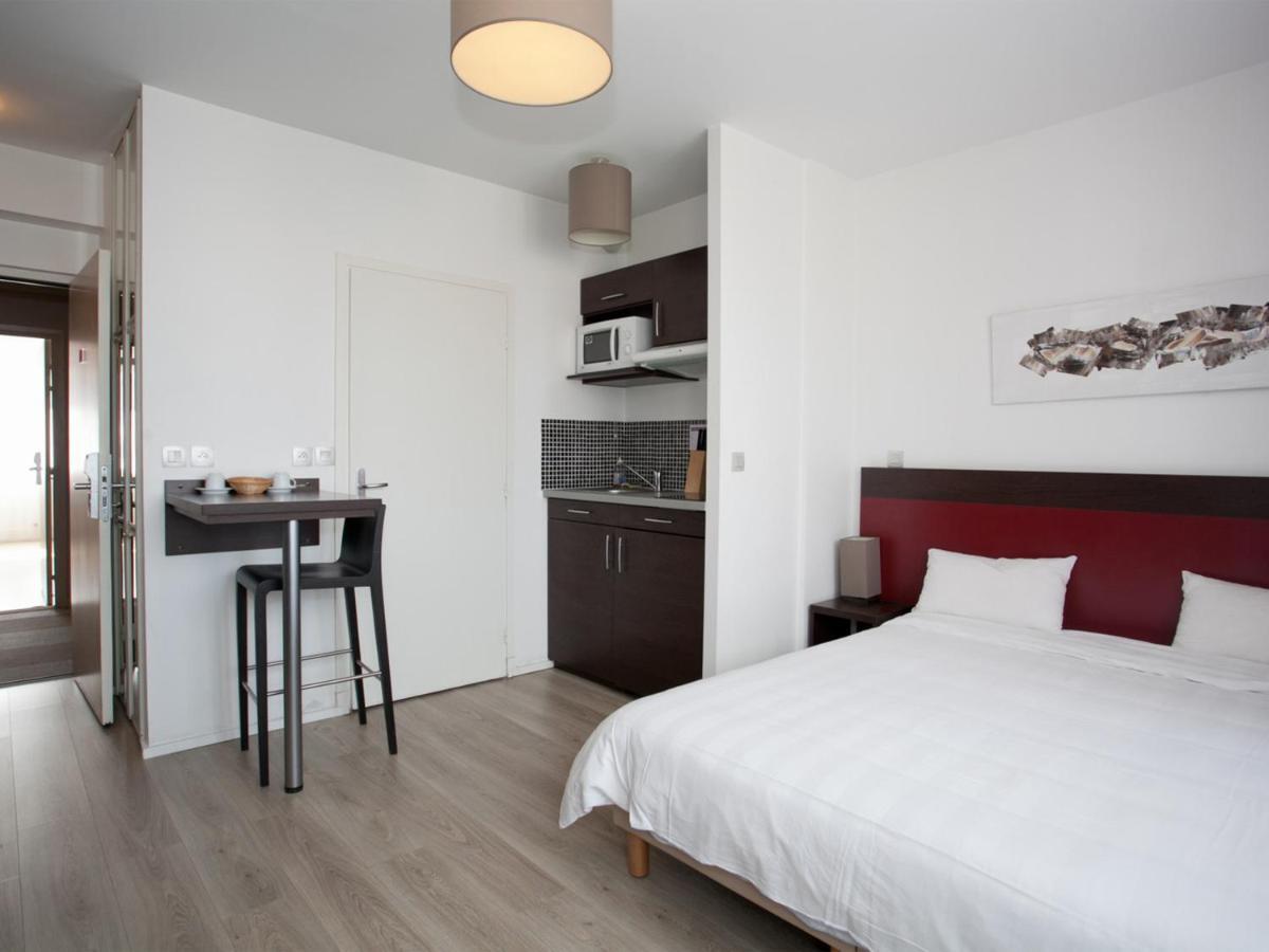 Residhotel Vauban Lille