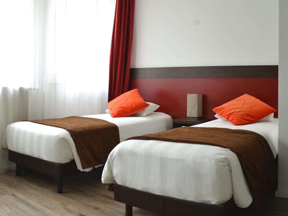 Residhotel Vauban Lille