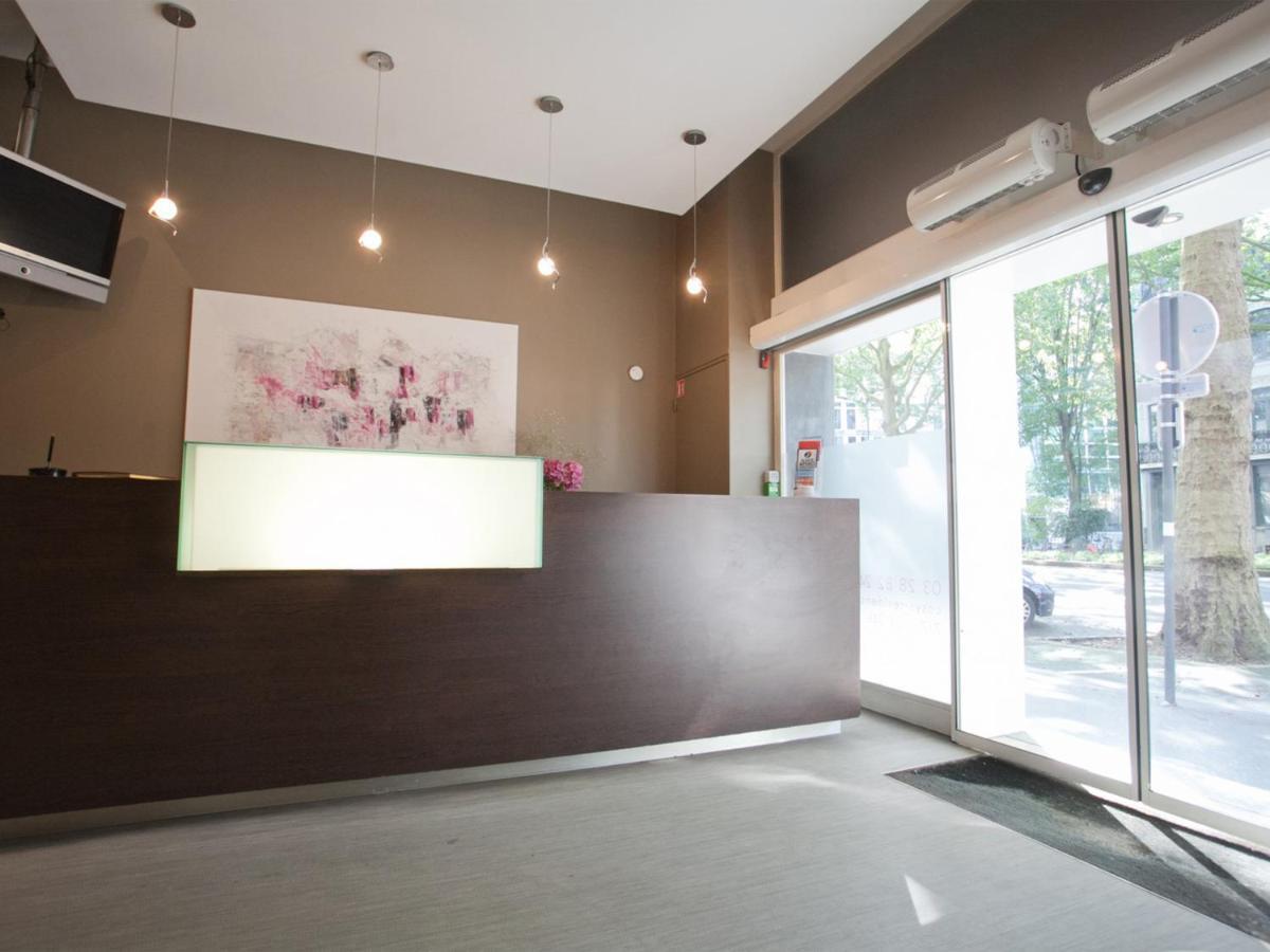 Residhotel Vauban