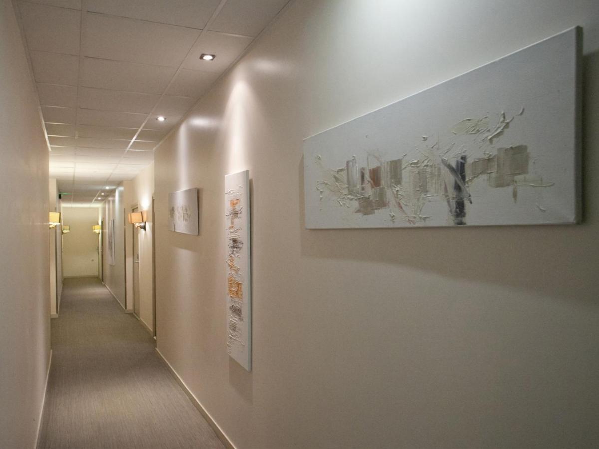 Residhotel Vauban Aparthotel Lille