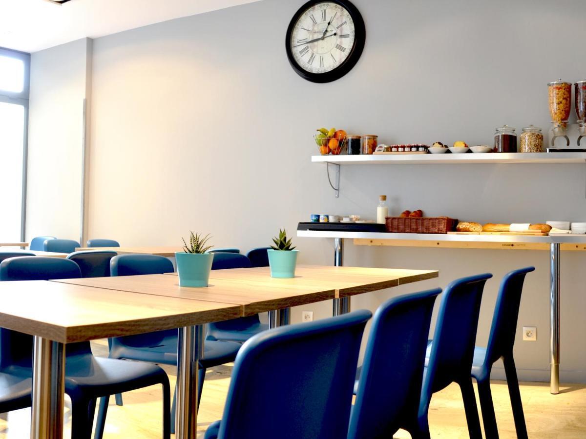 Residhotel Vauban Lille