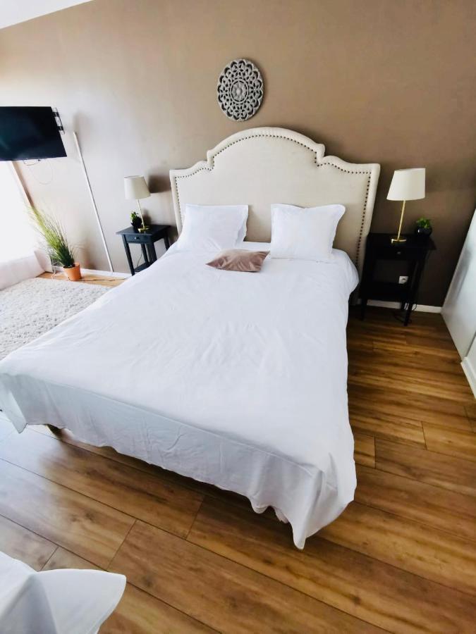 Apartment Smart Rent Aparts Les Studiantes
