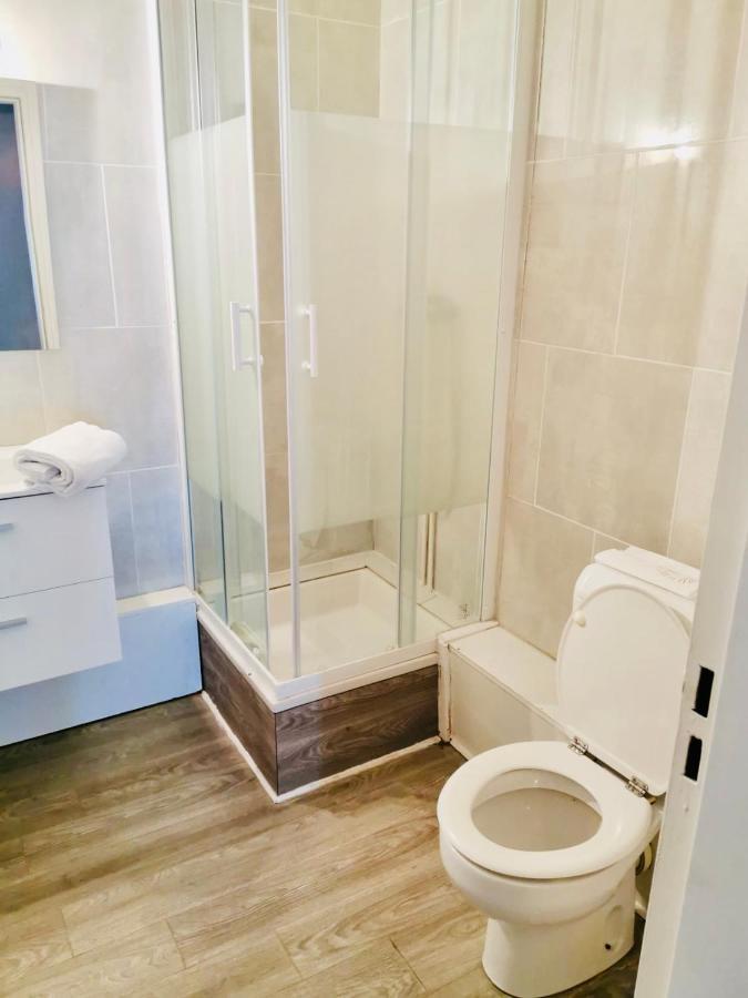 Smart Rent Aparts Les Studiantes * Lille