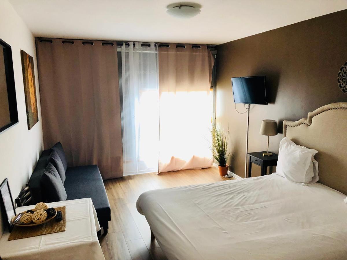 Apartment Smart Rent Aparts Les Studiantes Lille
