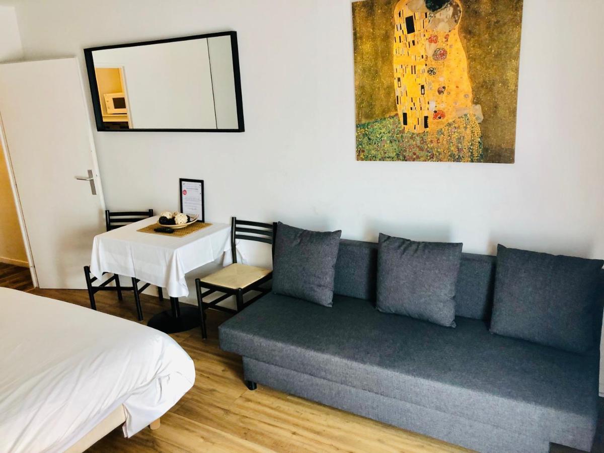 Smart Rent Aparts Les Studiantes