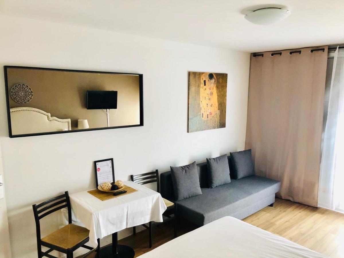 Smart Rent Aparts Les Studiantes Apartment *