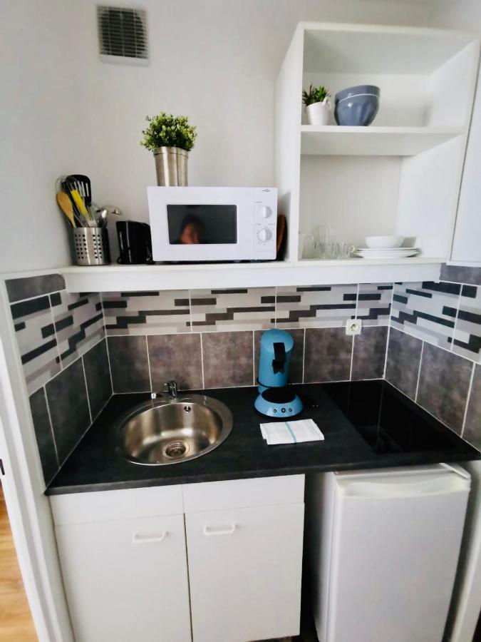 Smart Rent Aparts Les Studiantes Apartment *