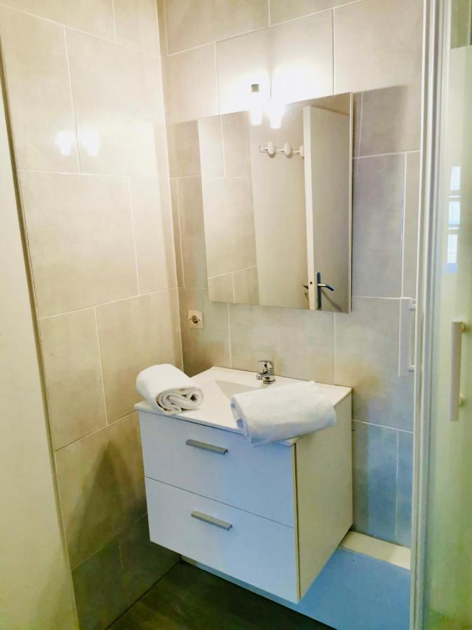 Smart Rent Aparts Les Studiantes Apartment Lille