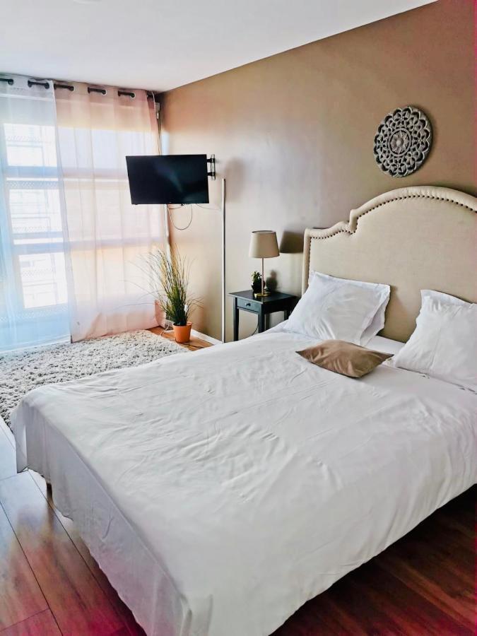 Apartment Smart Rent Aparts Les Studiantes Lille