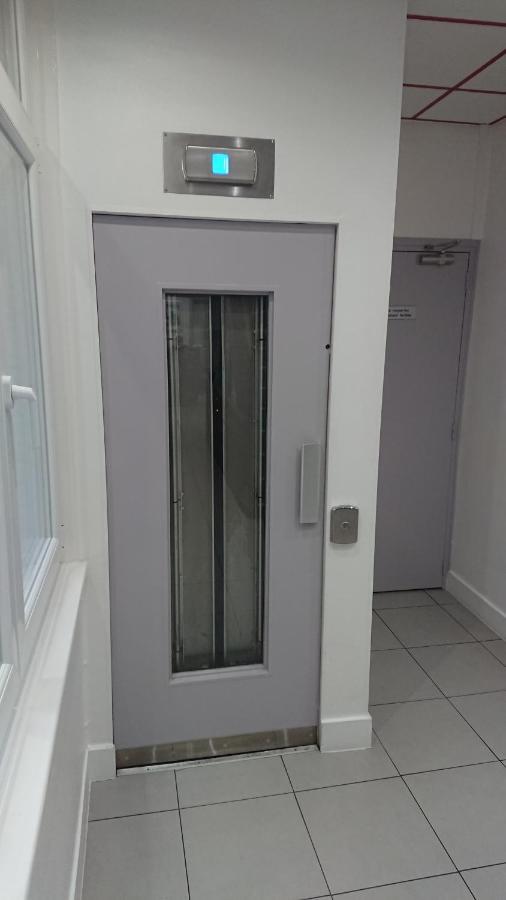 Faidherbe Hotel Lille