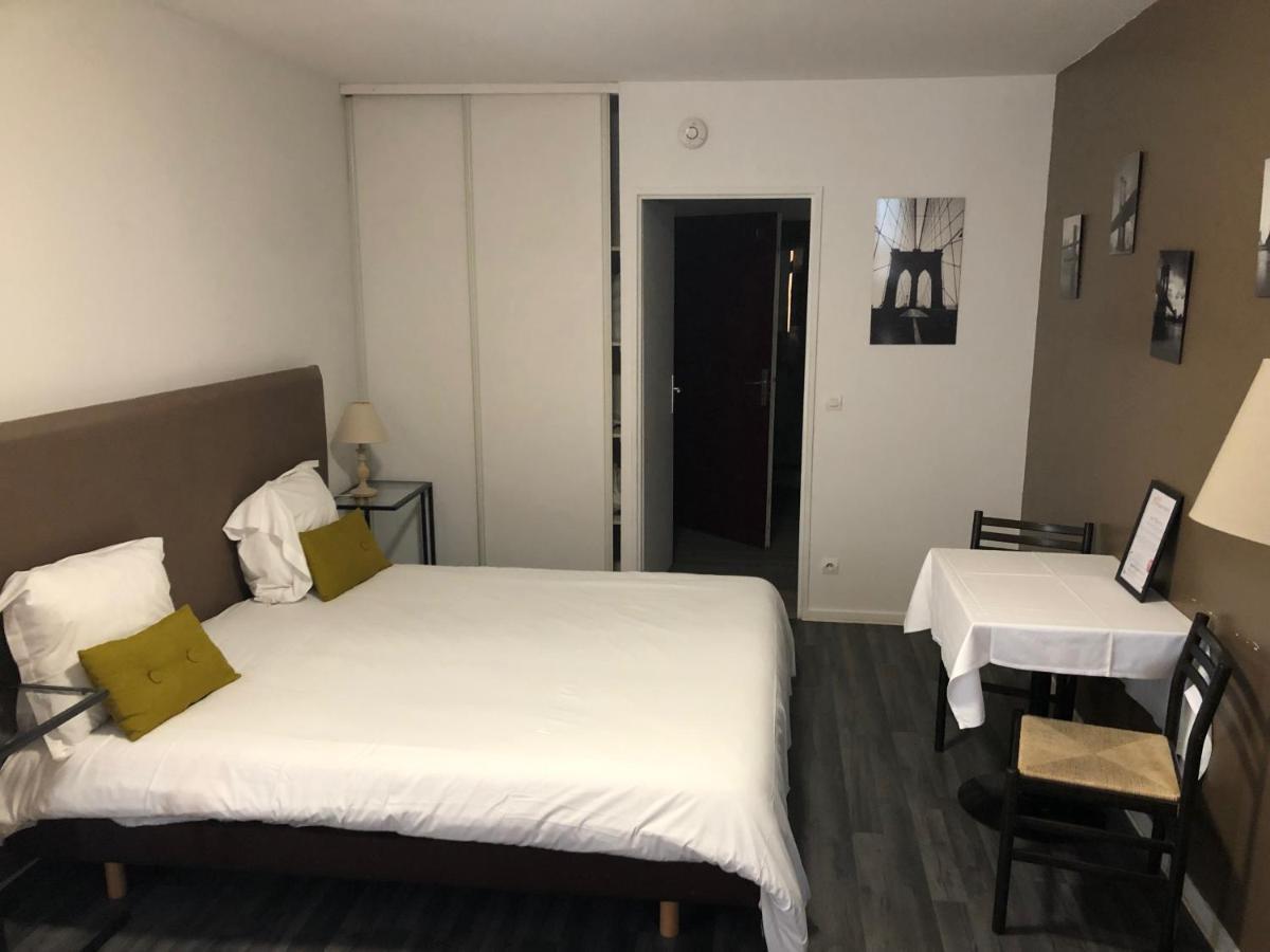 Apartment Smart Rent Aparts Les Studiantes