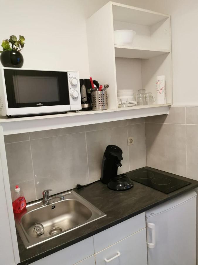 Apartment Smart Rent Aparts Les Studiantes