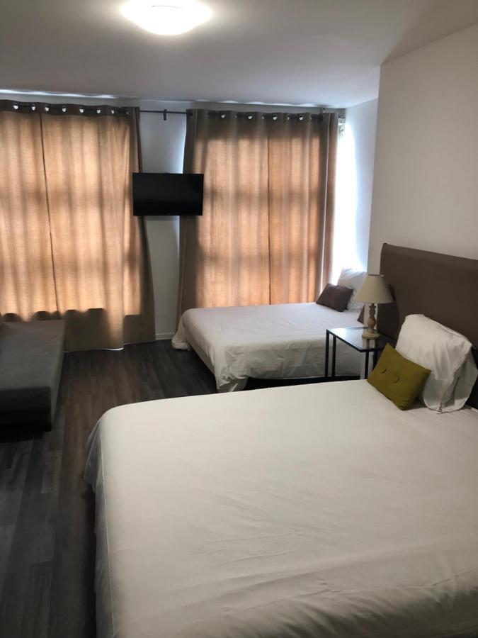Smart Rent Aparts Les Studiantes Apartment Lille