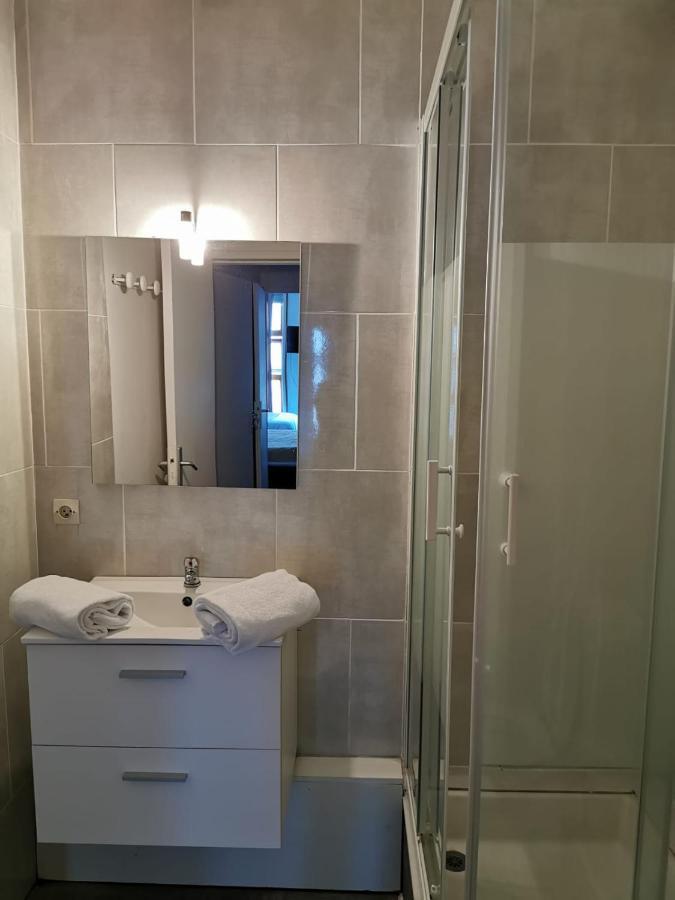 Smart Rent Aparts Les Studiantes Apartment Lille