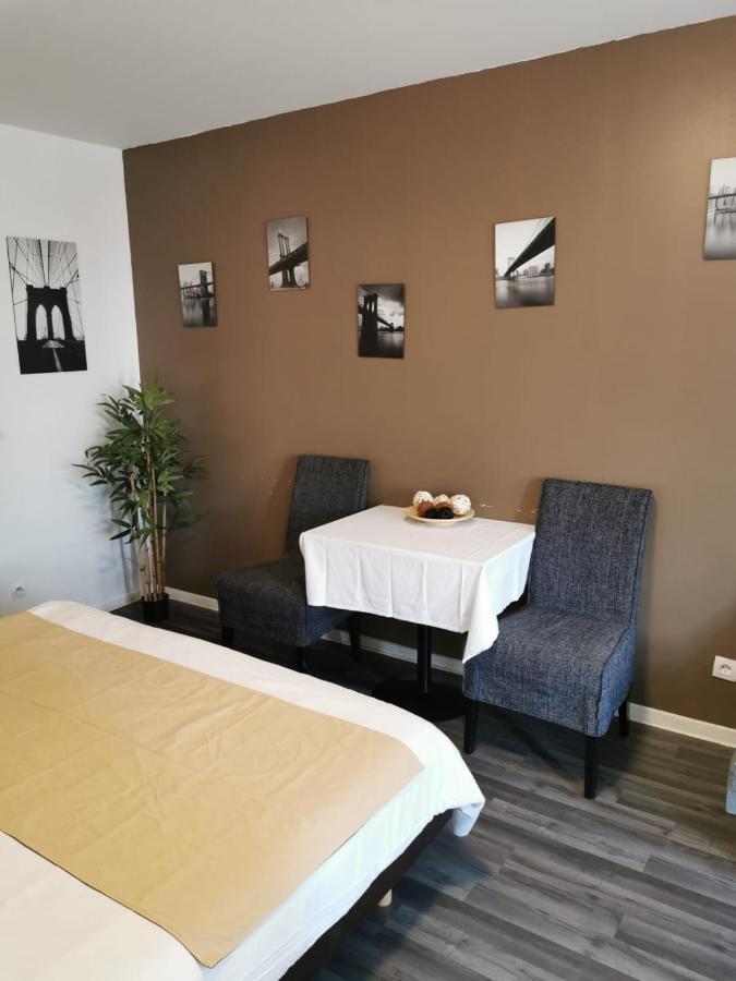 Apartment Smart Rent Aparts Les Studiantes