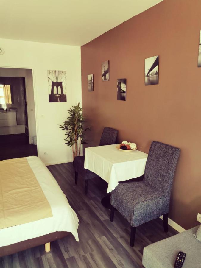 Smart Rent Aparts Les Studiantes * Lille