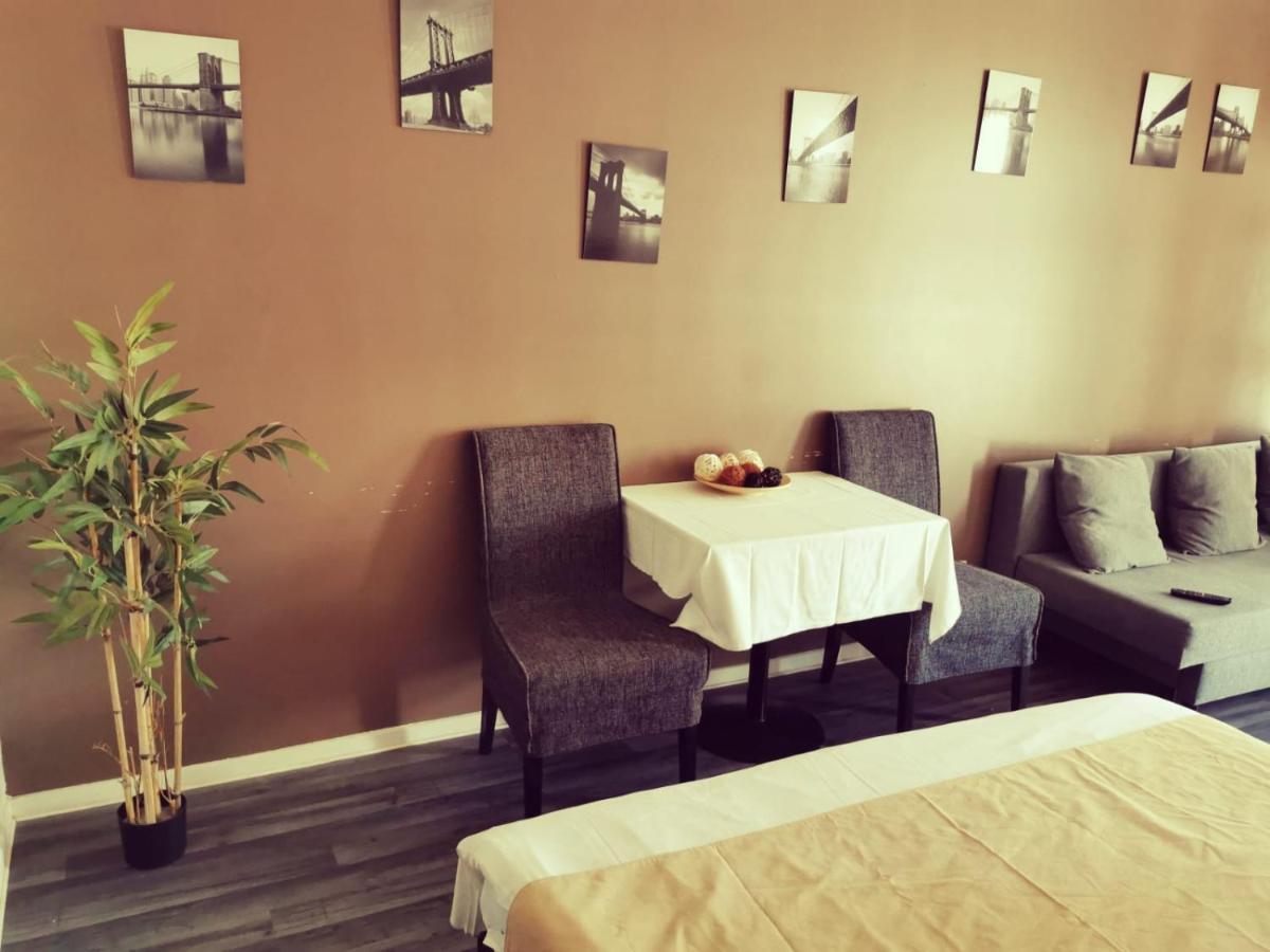 Smart Rent Aparts Les Studiantes