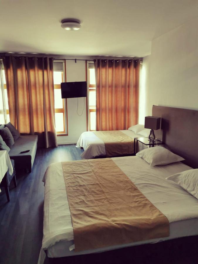 Apartment Smart Rent Aparts Les Studiantes